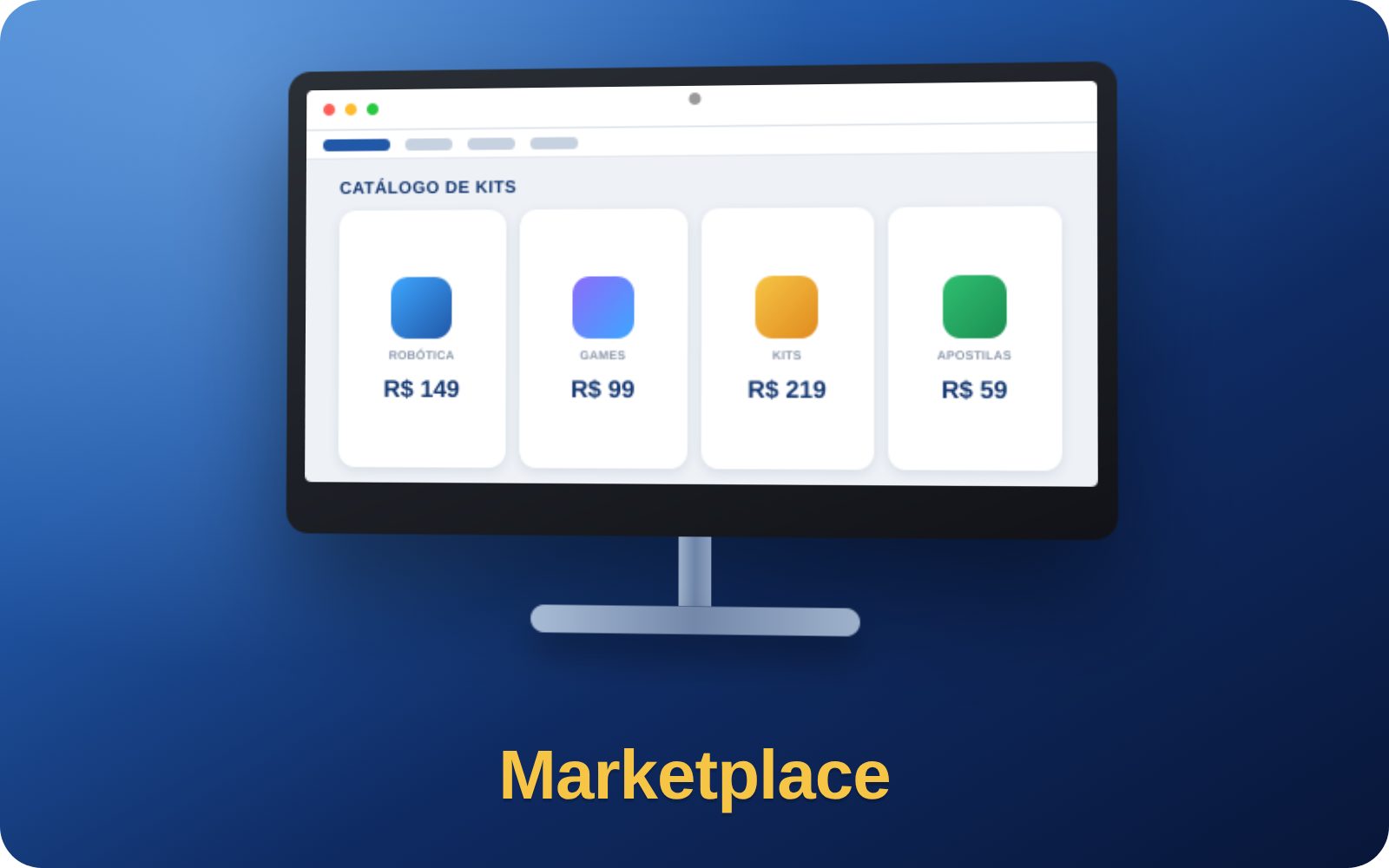 Marketplace