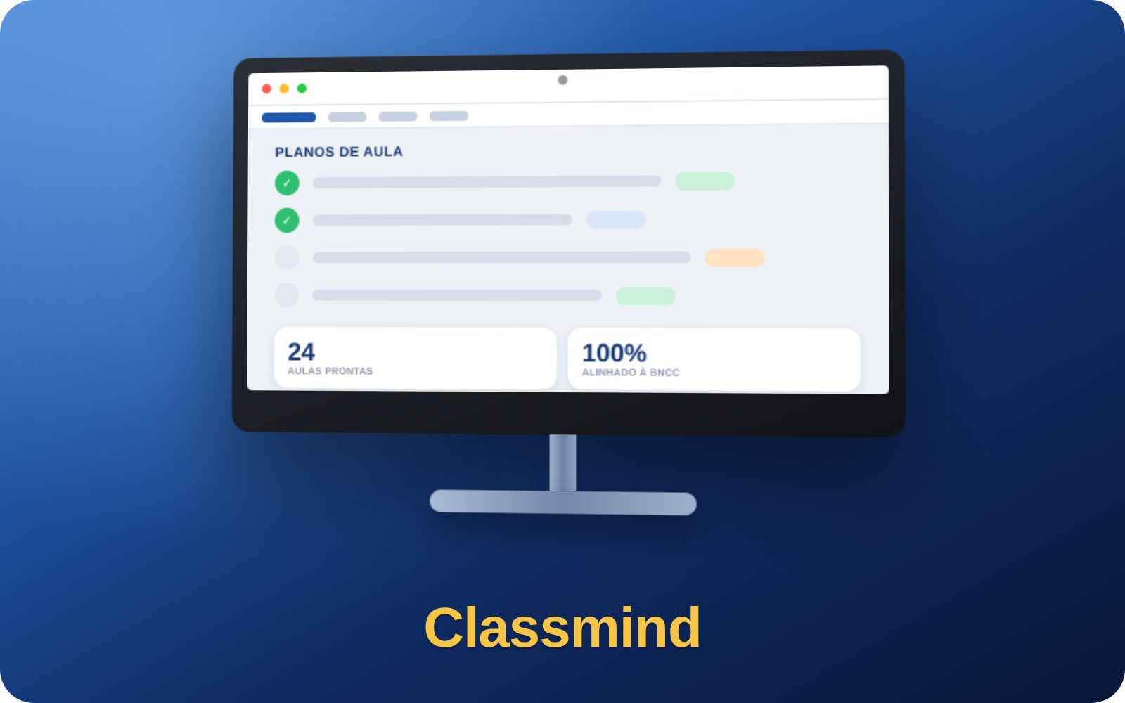 Classmind