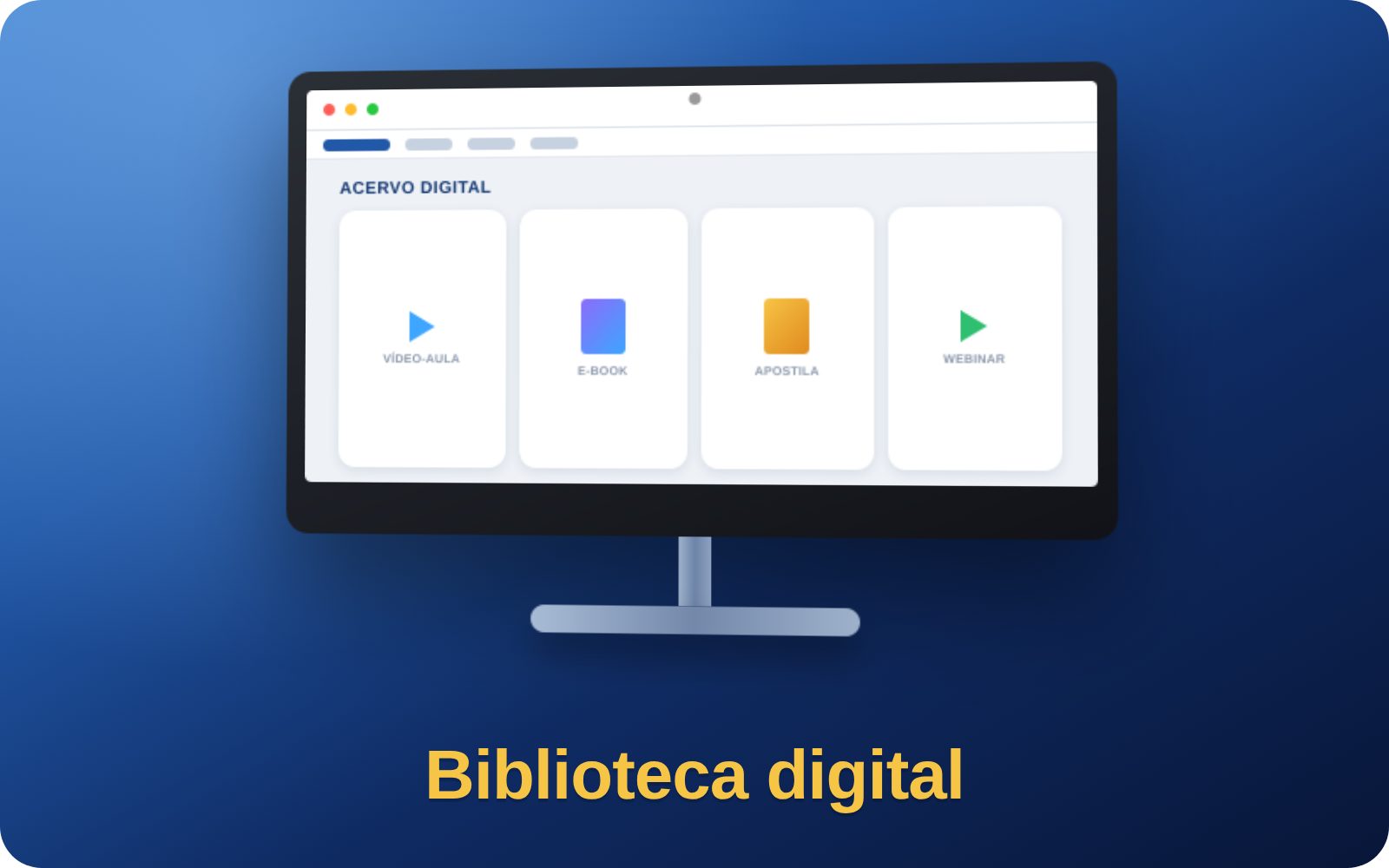 Biblioteca digital